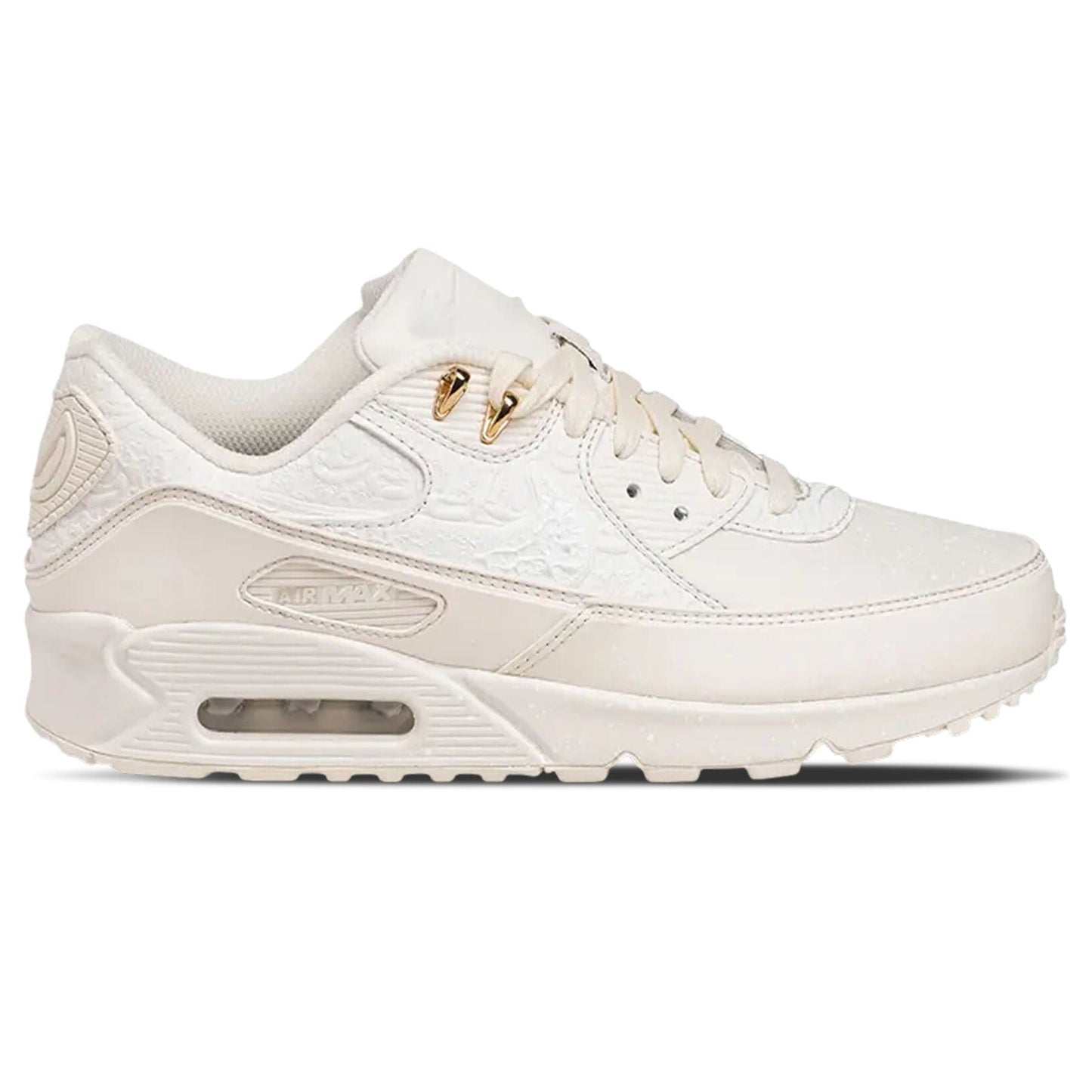 Slawn x Nike Air Max 90 'Sail' - Kick Game