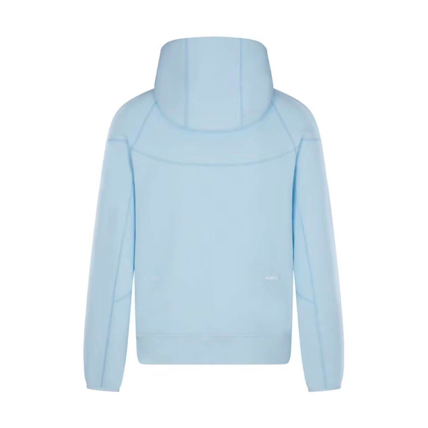 Nike x Nocta Tech Fleece Zip Hoodie 'Cobalt Blue Tint' - Kick Game