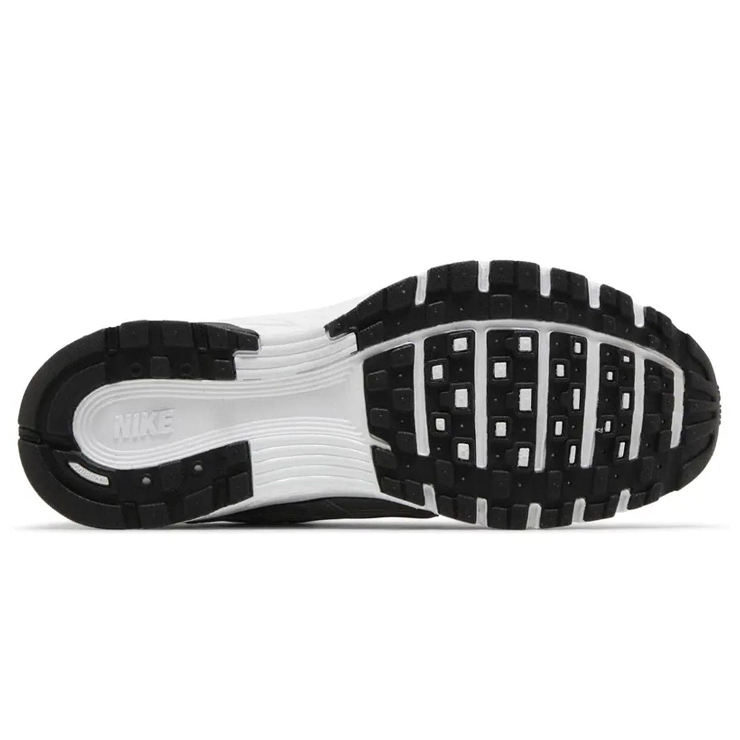 Nike P-6000 Wmns 'Metallic Silver' - Kick Game