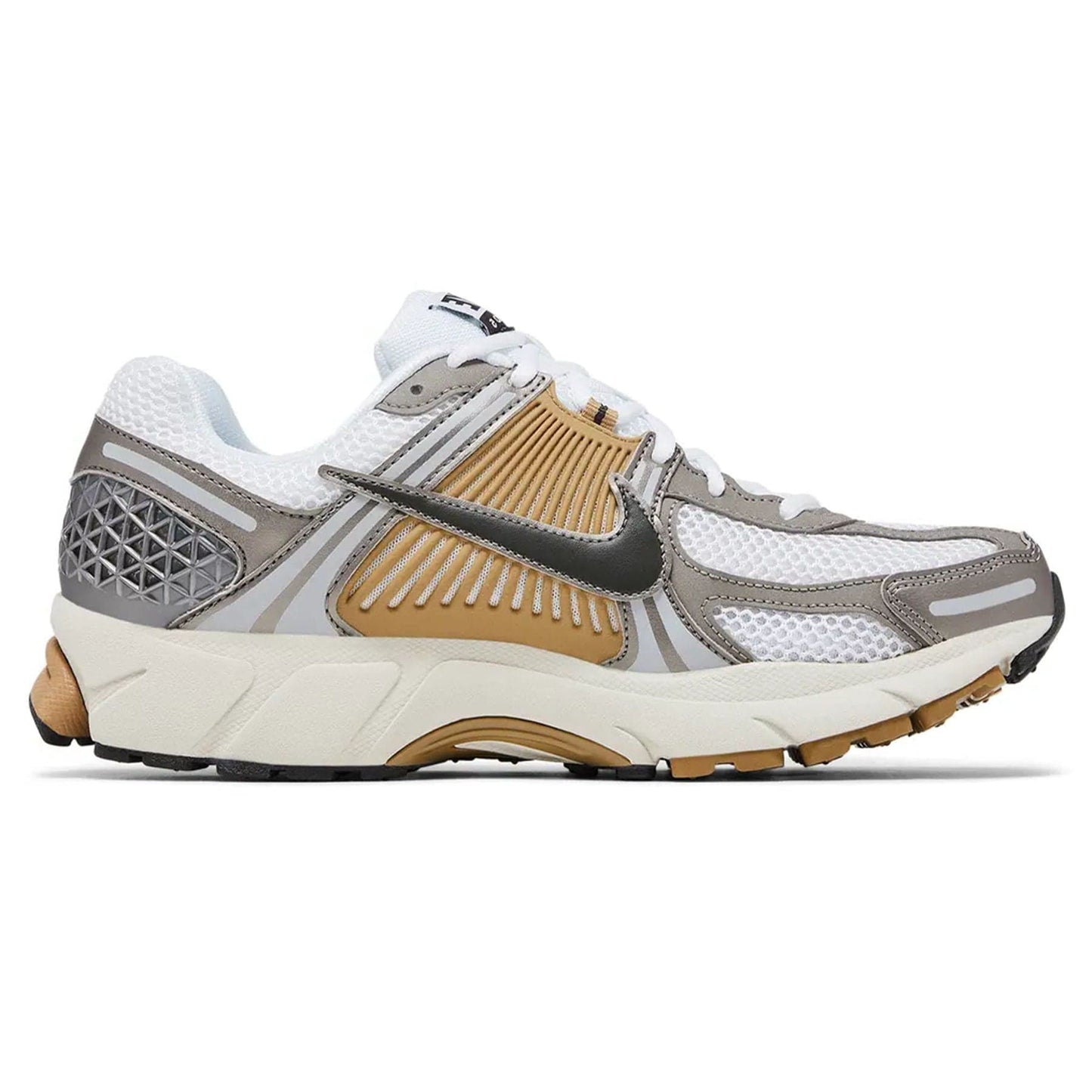 Nike Air Zoom Vomero 5 'Metallic Pewter' - Kick Game