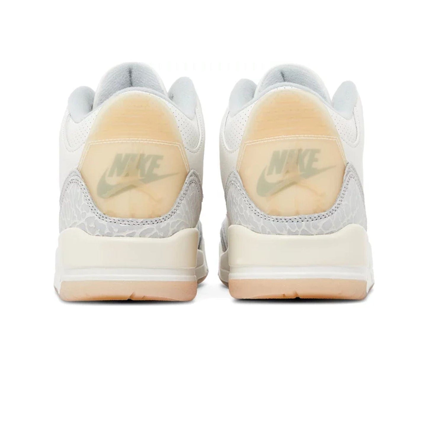 Air Jordan 3 Retro SE 'Craft - Ivory' - Kick Game