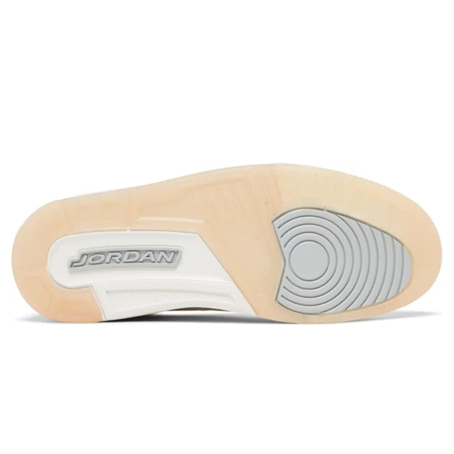 Air Jordan 3 Retro SE 'Craft - Ivory' - Kick Game