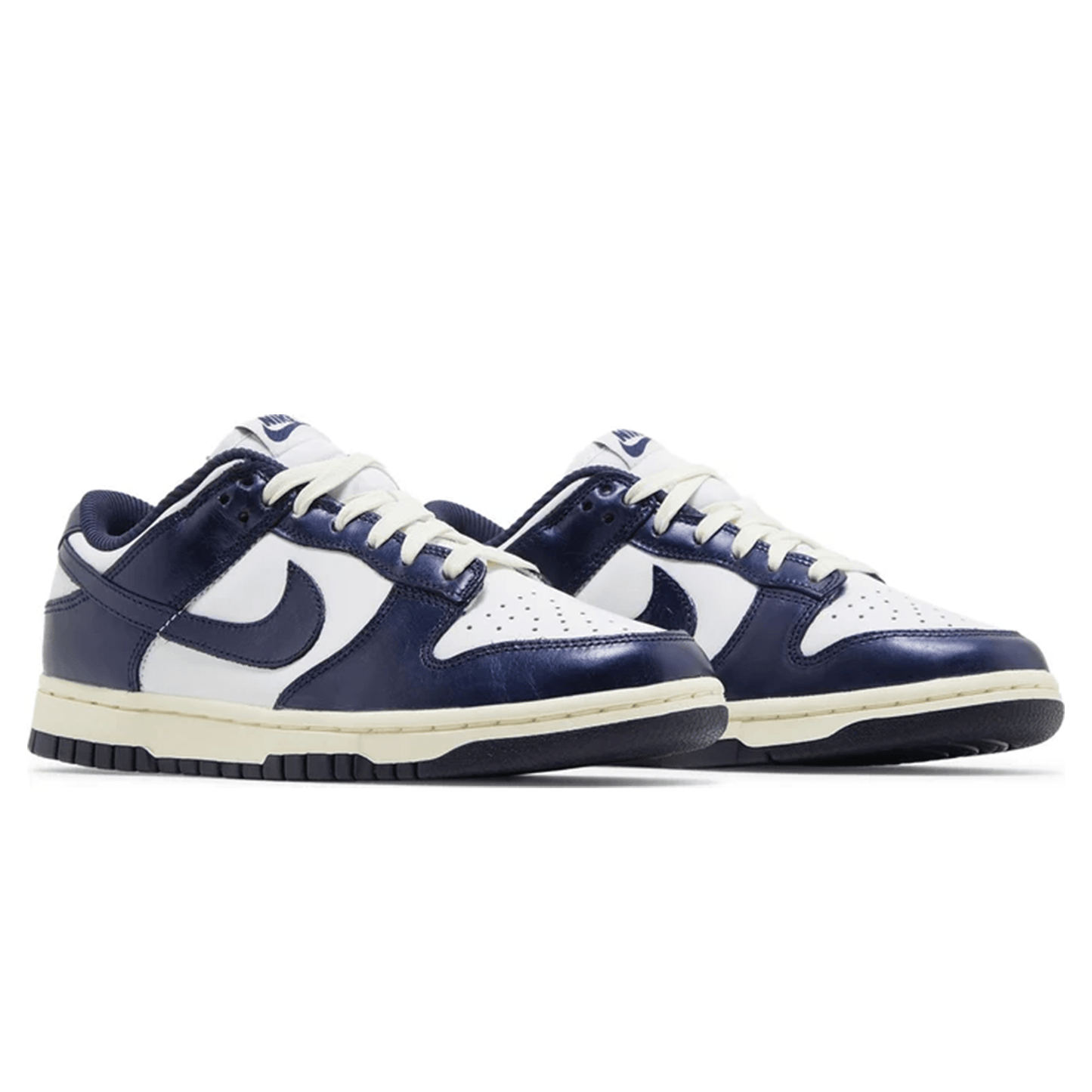 Nike Dunk Low Wmns 'Vintage Navy' 2023 - Kick Game