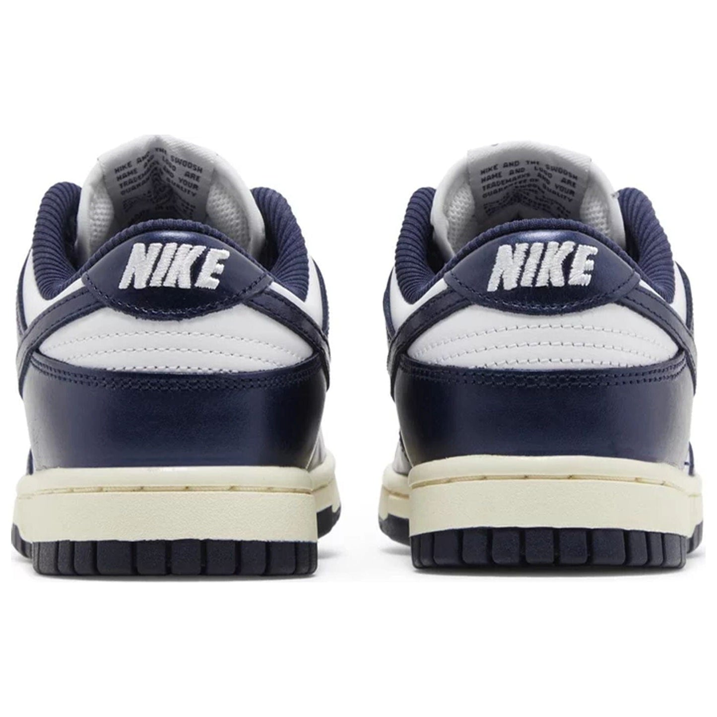 Nike Dunk Low Wmns 'Vintage Navy' 2023 - Kick Game