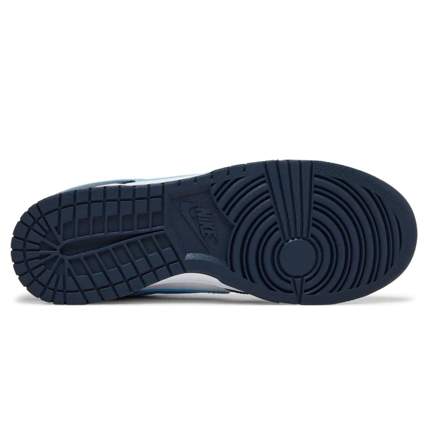 Nike Dunk Low 'Obsidian University Blue' - Kick Game