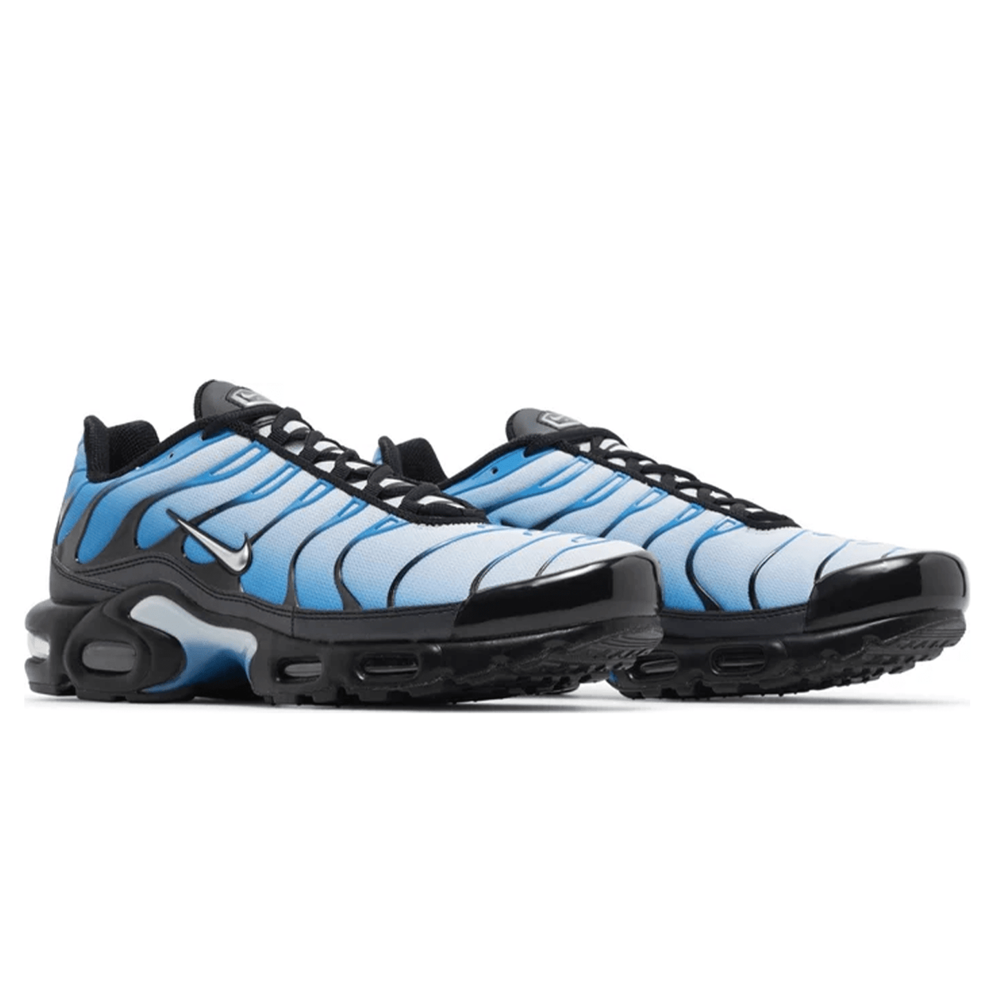 Nike Air Max Plus TN 'Neptune Blue' - Kick Game
