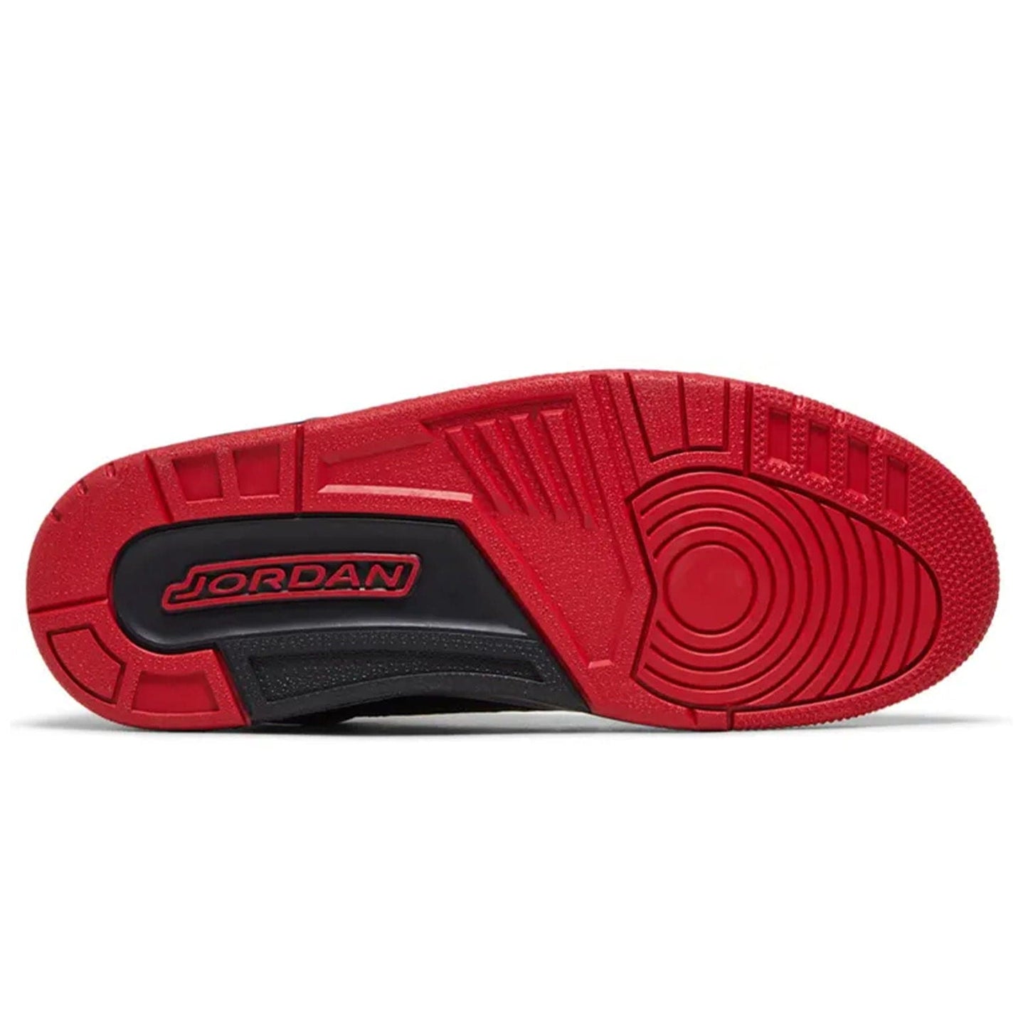 Air Jordan Spizike Low 'Bred' - Kick Game