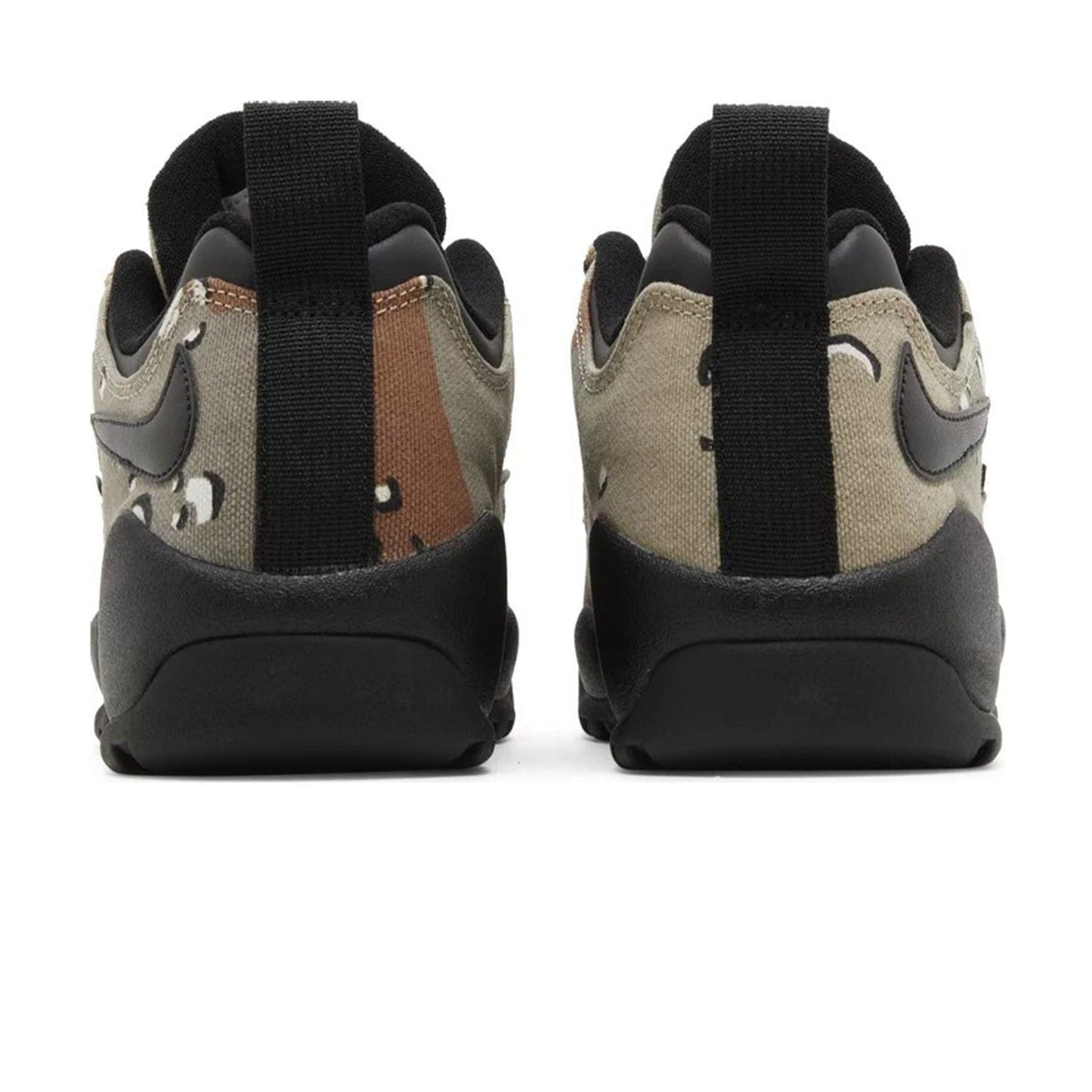 Supreme x Nike Darwin Low SB 'Desert Camo' - Kick Game
