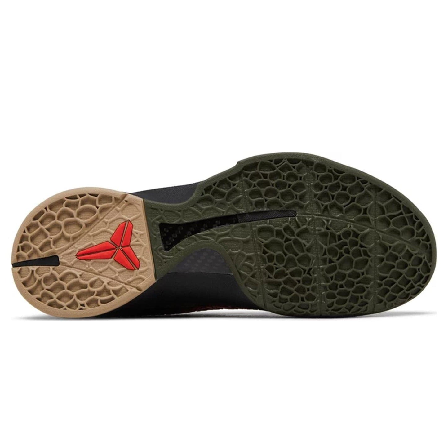 Nike Kobe 8 Protro 'Italian Camo' 2024 - Kick Game