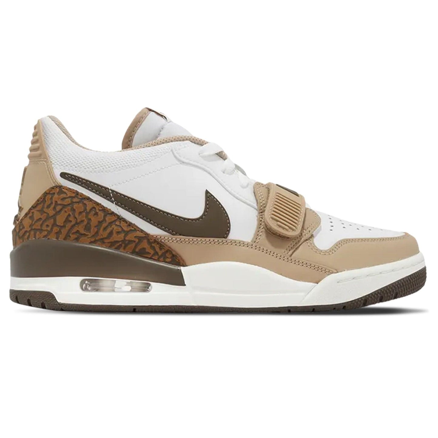 Air Jordan Legacy 312 Low 'Palomino' - Kick Game