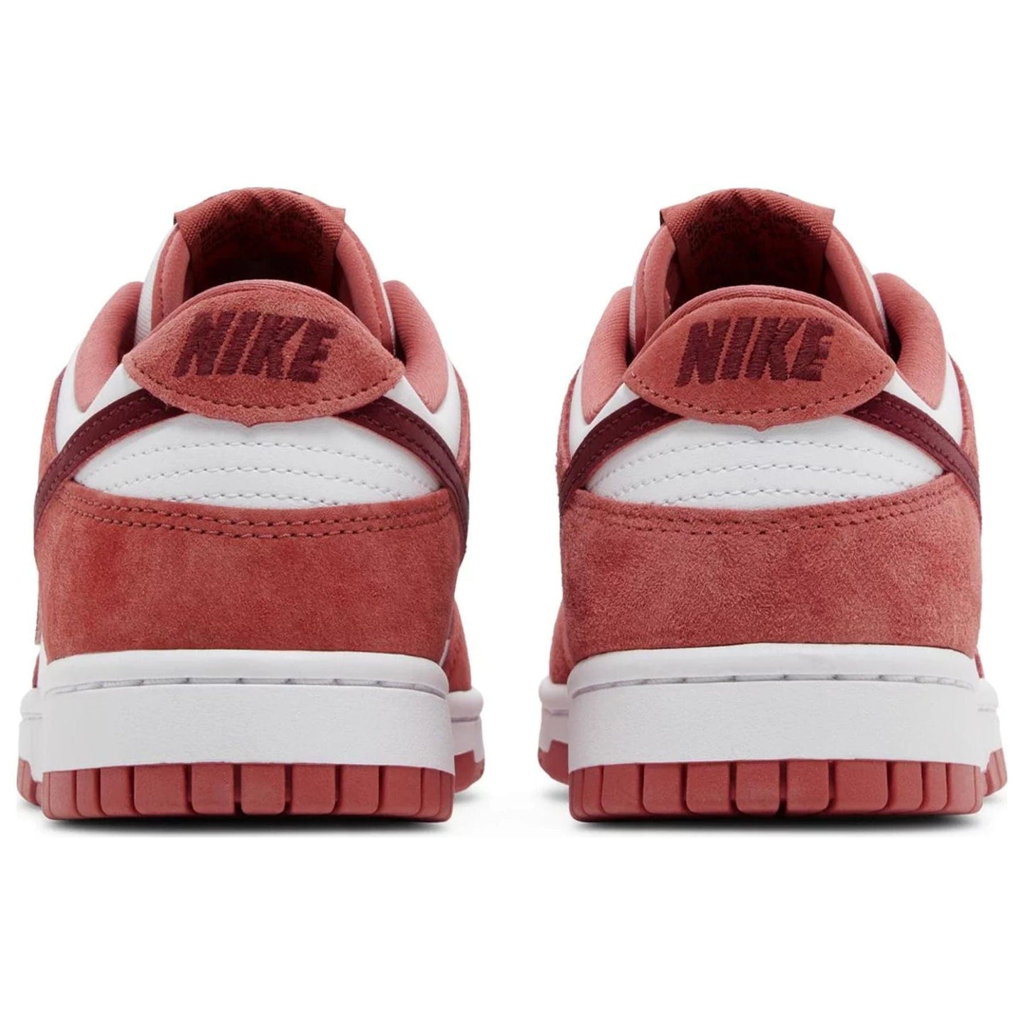 Nike Wmns Dunk Low 'Valentine's Day' 2024 - Kick Game