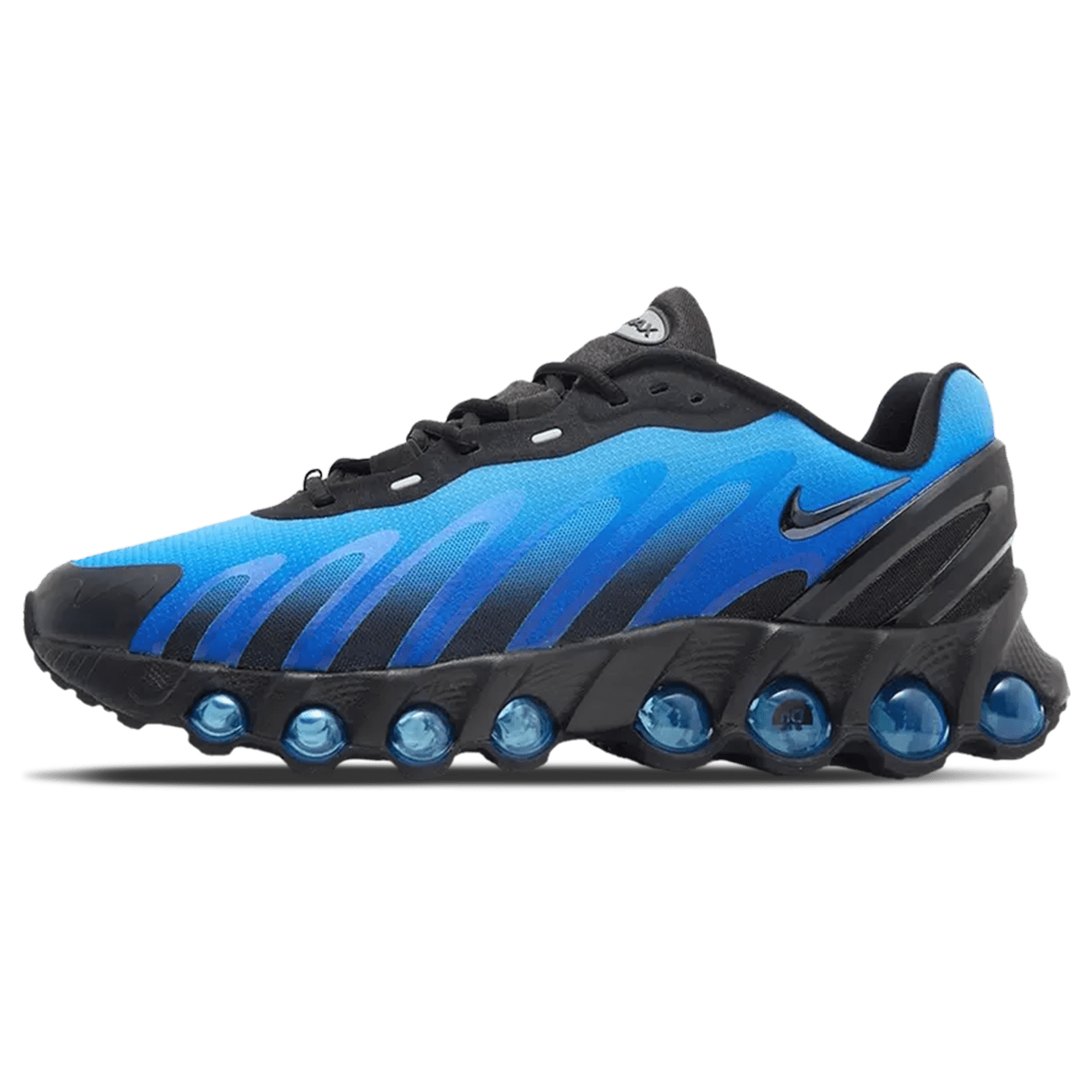 Nike Air Max DN8 'Hyper Royal' - Kick Game