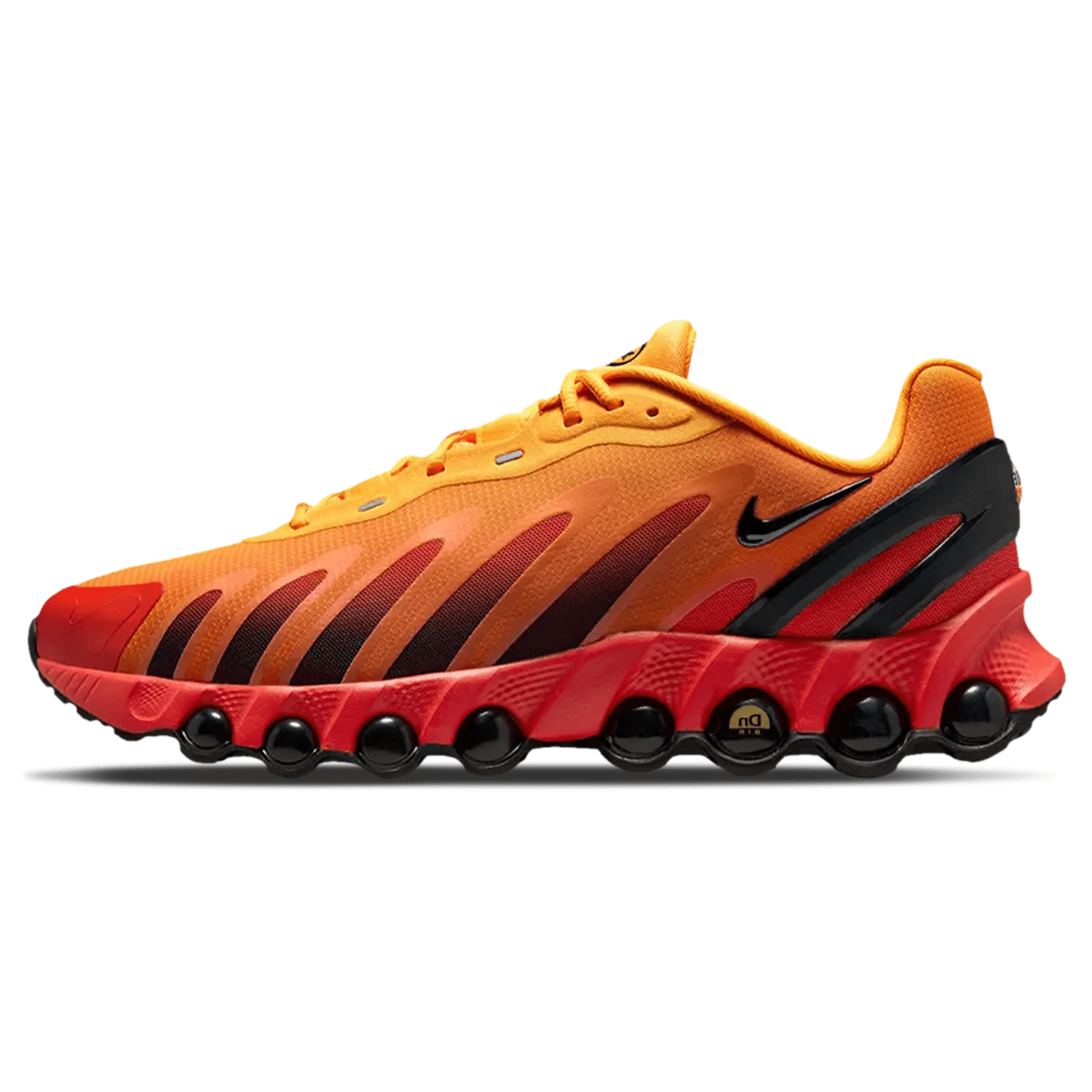 Nike Air Max DN8 'Team Orange' - Kick Game