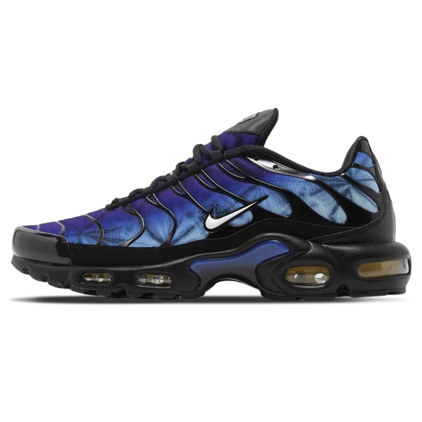 Nike Air Max Plus '25th Anniversary' - Kick Game