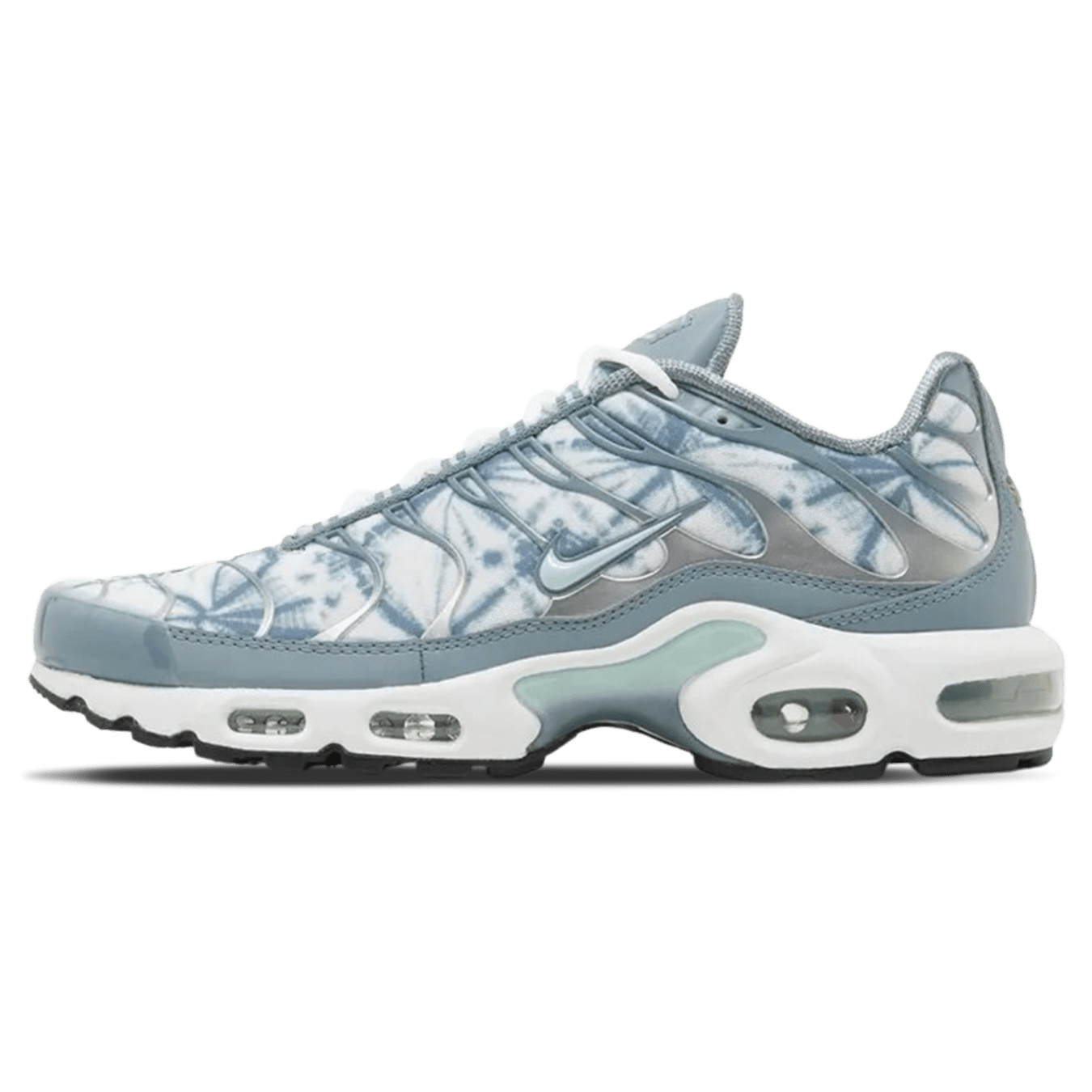 Nike Air Max Plus 'Palm Pack - Waterway' - Kick Game