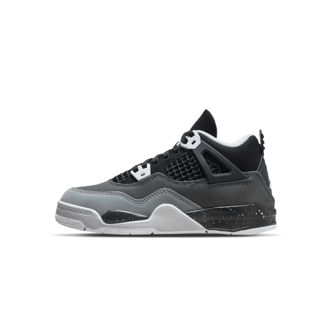 Air Jordan 4 Retro PS 'Fear' 2024 - Kick Game