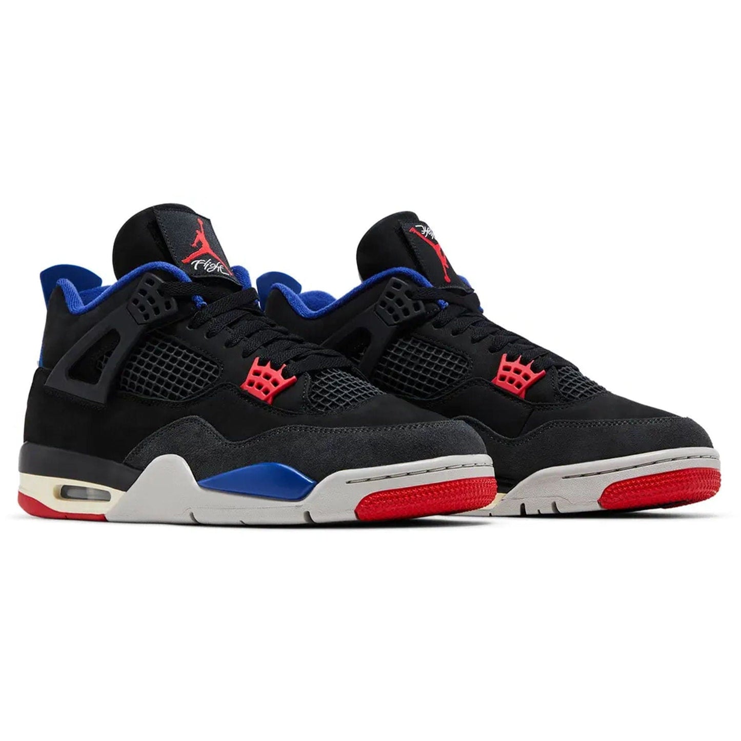 Air Jordan 4 Retro 'Rare Air - White Lettering' - Kick Game