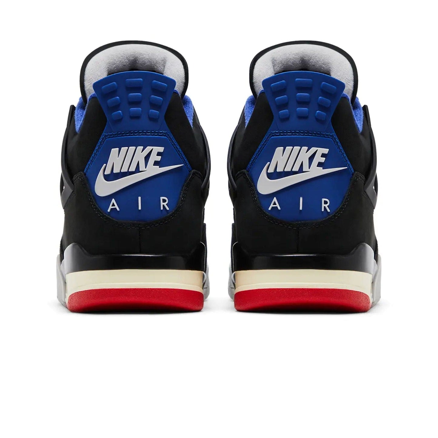 Air Jordan 4 Retro 'Rare Air - White Lettering' - Kick Game