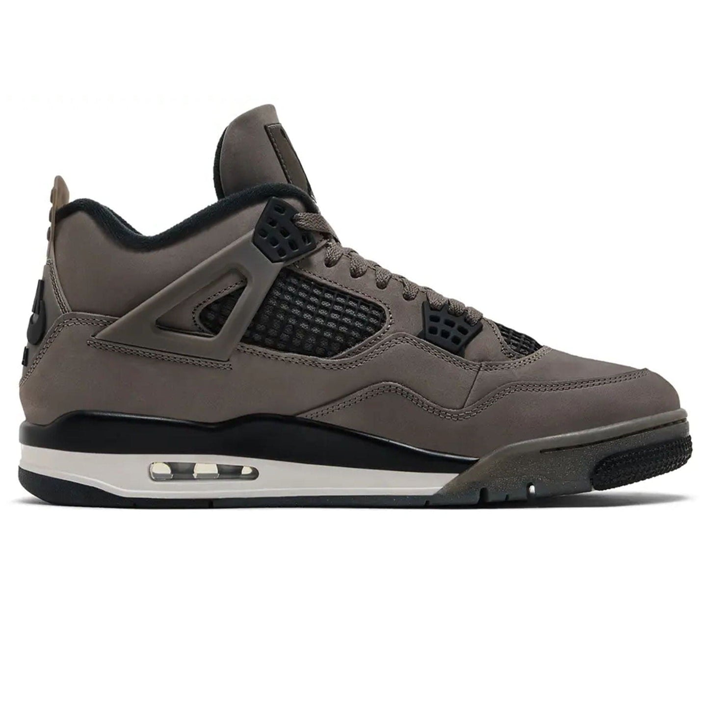 Air Jordan 4 Retro 'Cave Stone' - Kick Game