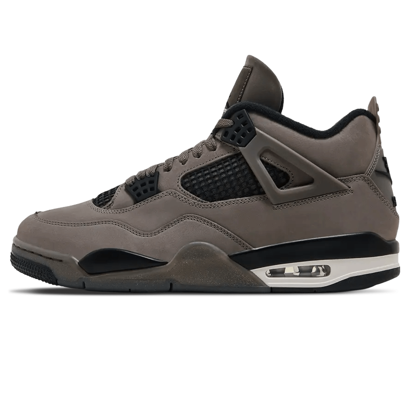 Air Jordan 4 Retro 'Cave Stone' - Kick Game