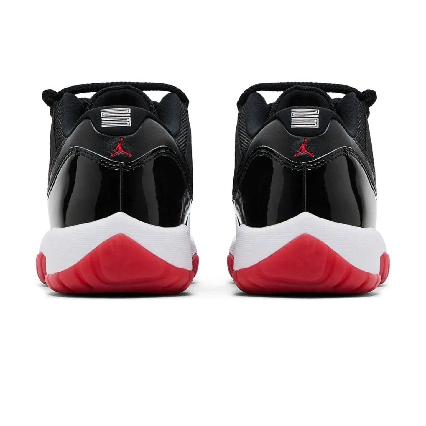 Air Jordan 11 Low GS 'Bred' 2025 - Kick Game