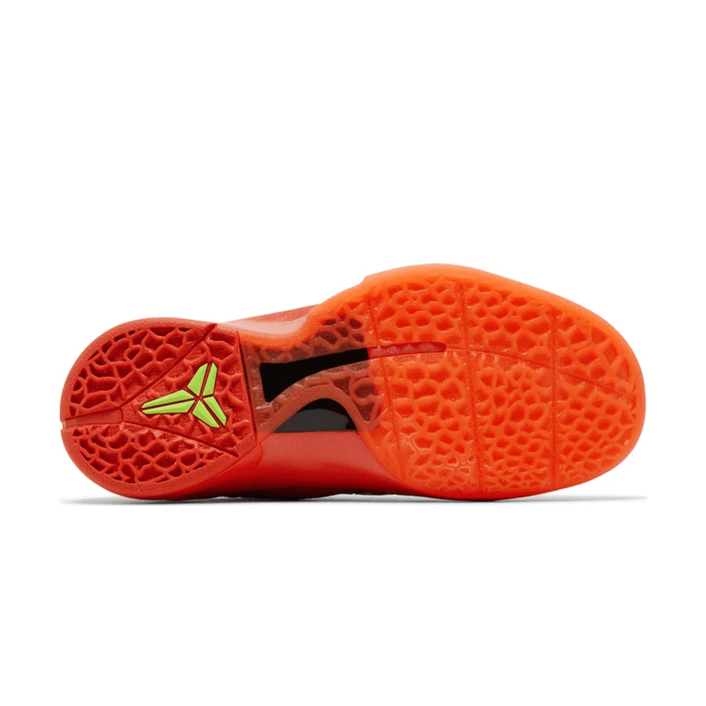 Nike Zoom Kobe 6 Protro GS 'Reverse Grinch' - Kick Game