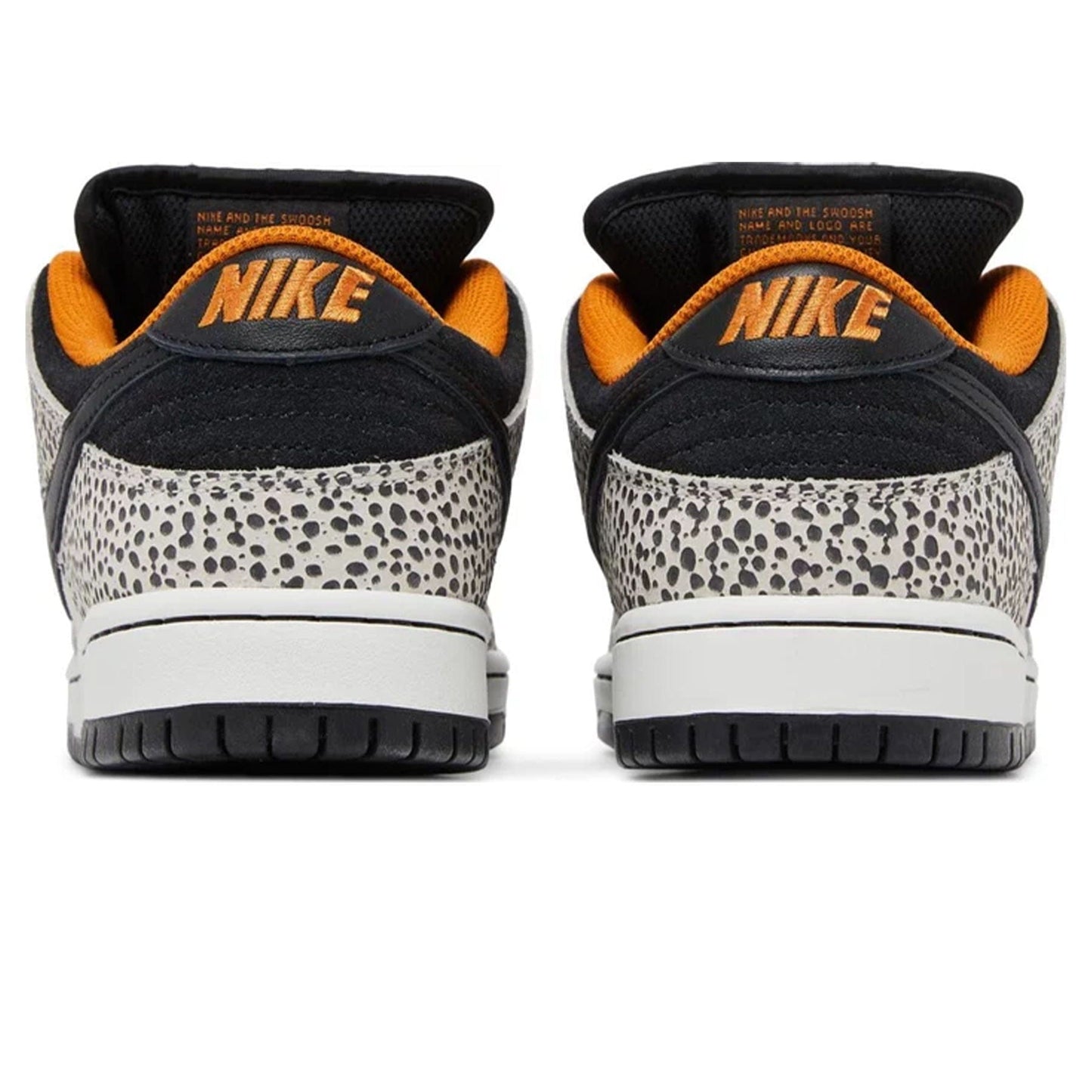 Nike Dunk SB Low 'Safari Olympics' - Kick Game