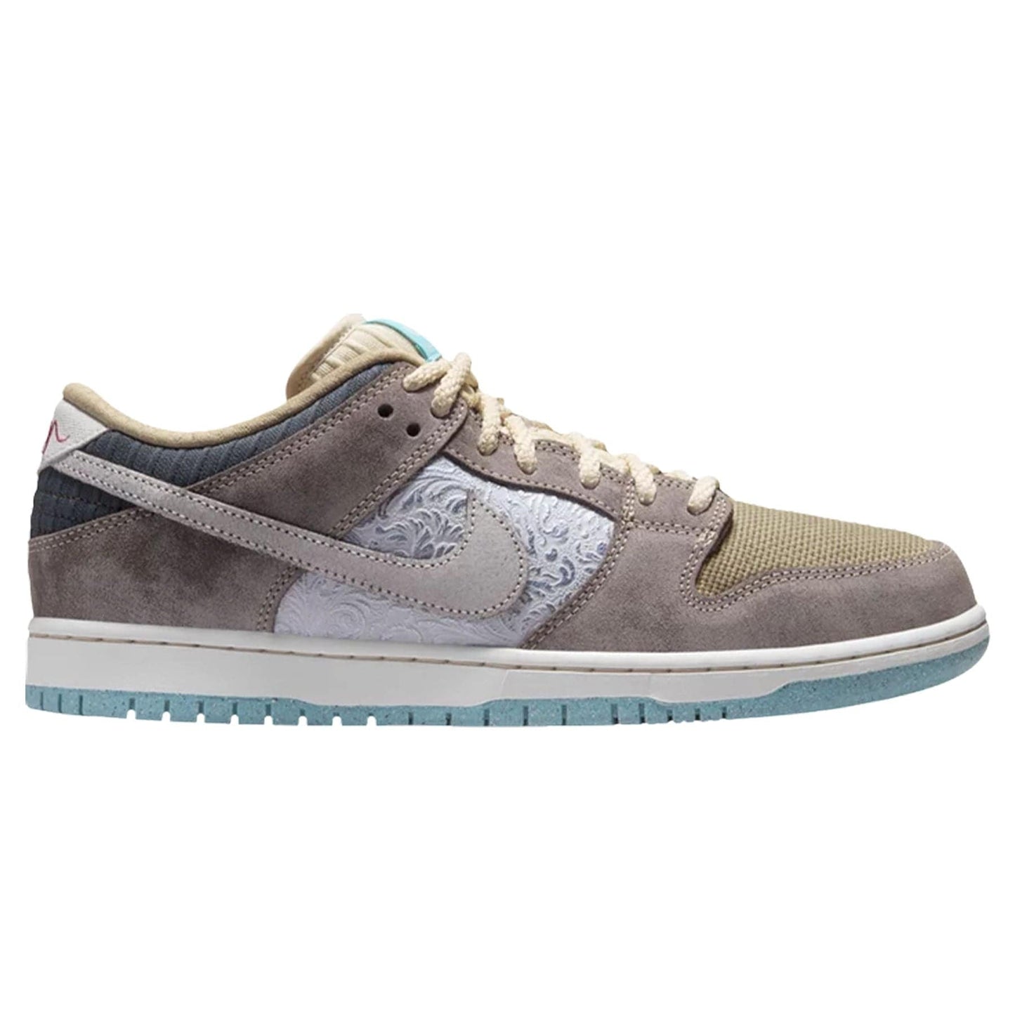 Nike Dunk SB Low 'Big Money Savings' - Kick Game