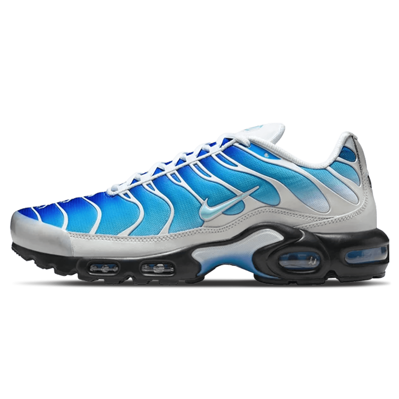 One Block Down x Nike Air Max Plus 'Reverse Pack - Dry Water' - Kick Game