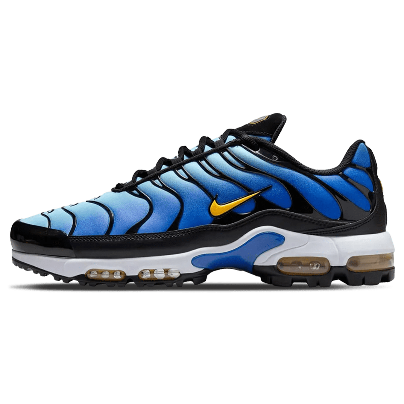 Nike Air Max Plus Golf 'Hyper Blue' - Kick Game