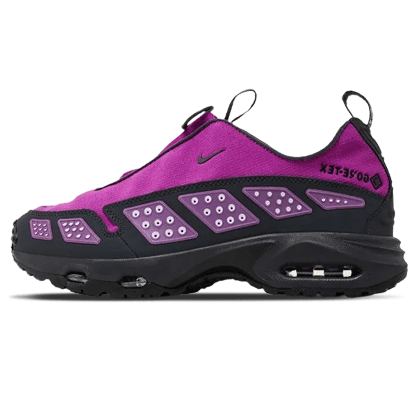 Nike Wmns Air Sunder Max GORE-TEX 'Bold Berry' - Kick Game