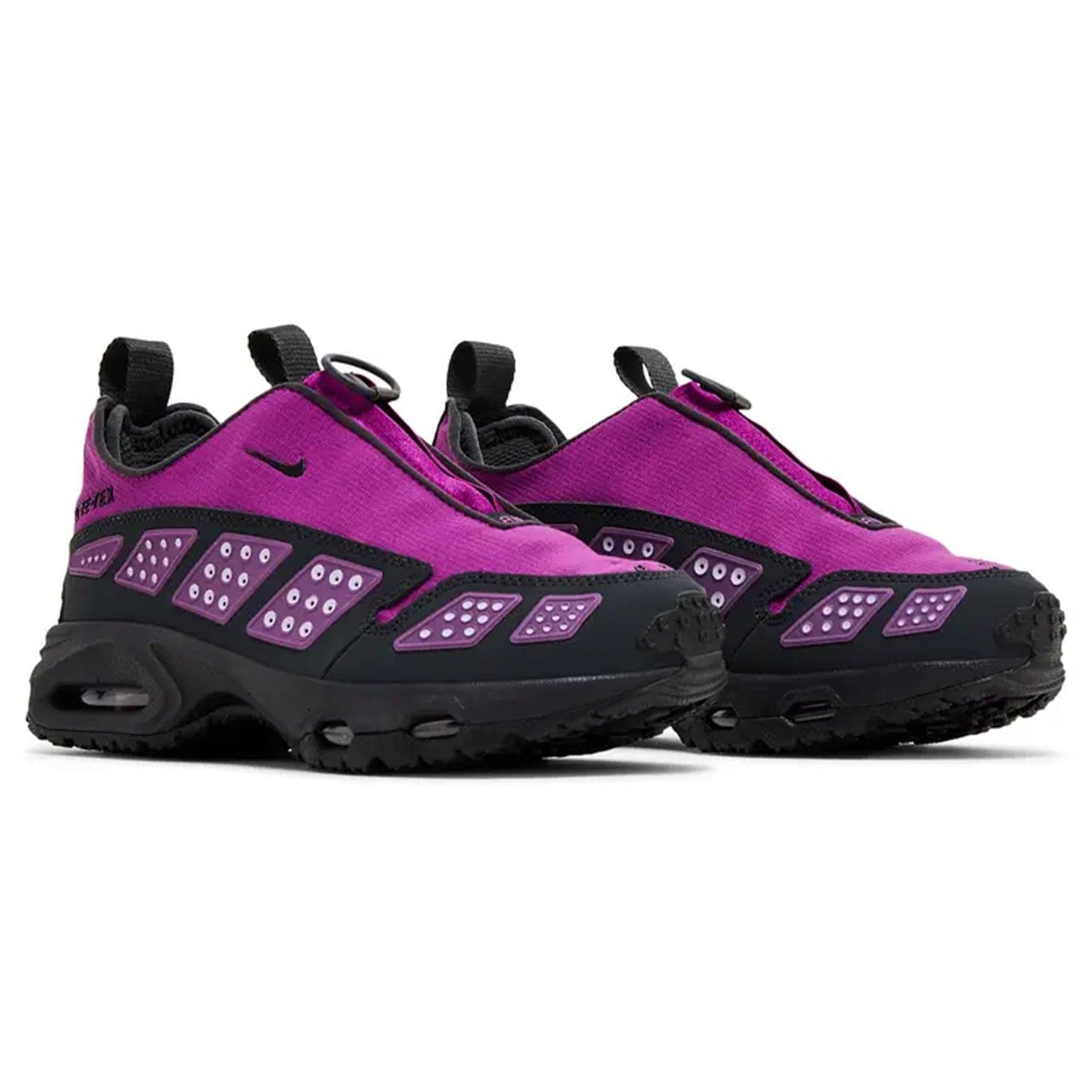 Nike Wmns Air Sunder Max GORE-TEX 'Bold Berry' - Kick Game