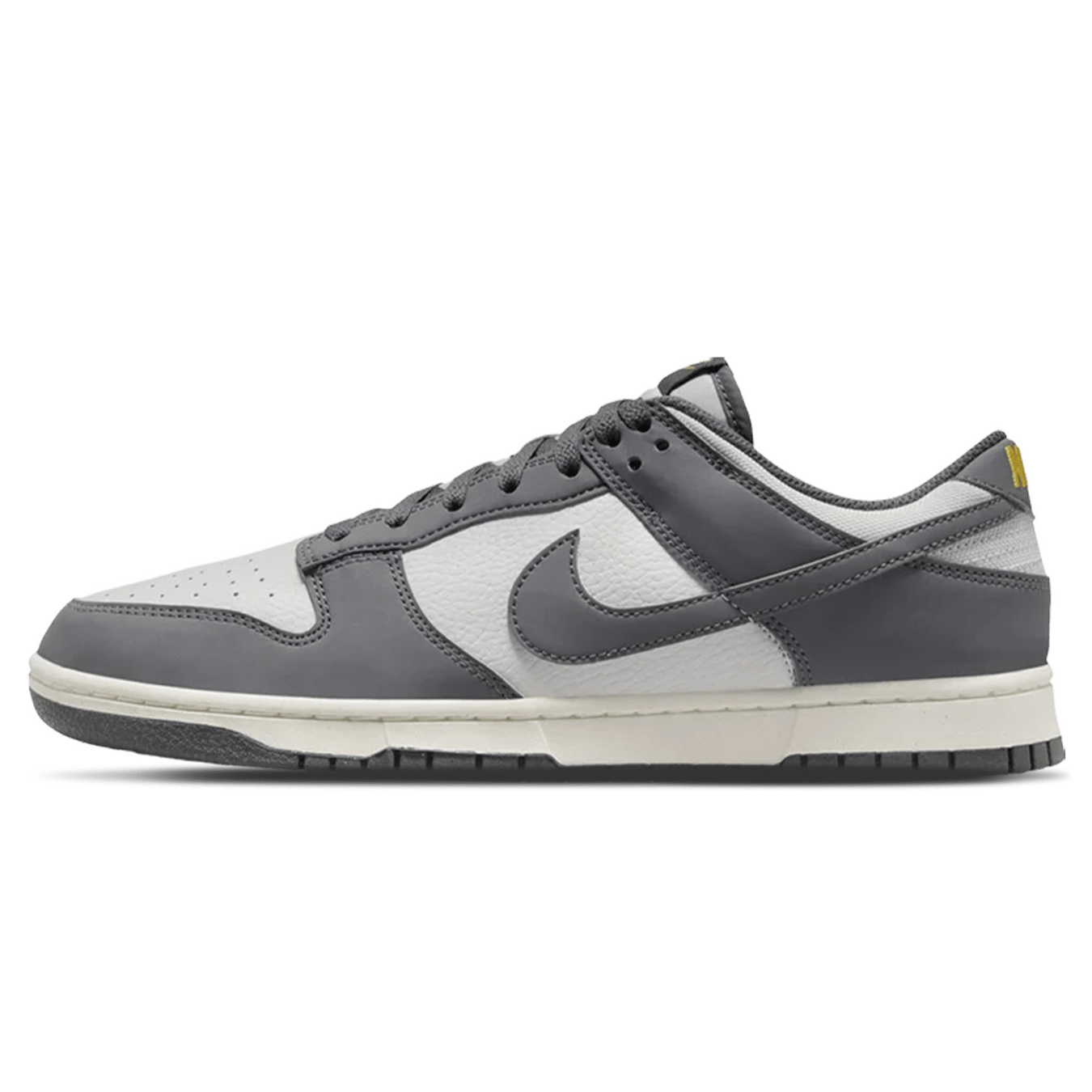 Nike Dunk Low Next Nature 'Iron Grey Lightning' - Kick Game