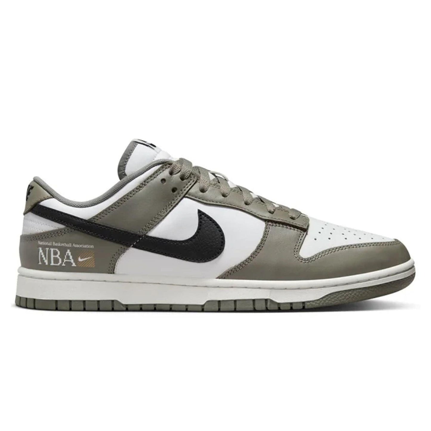 Nike Dunk Low x NBA 'Paris Game 2024' - Kick Game