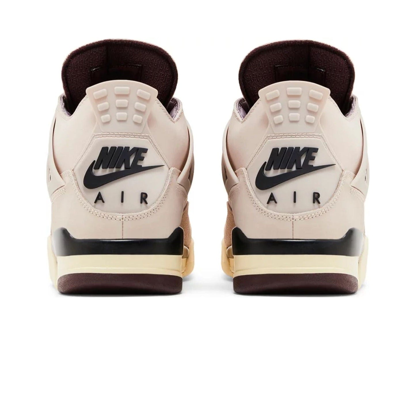 A Ma Maniére x Air Jordan 4 Retro WMNS 'While You Were Sleeping' - Kick Game