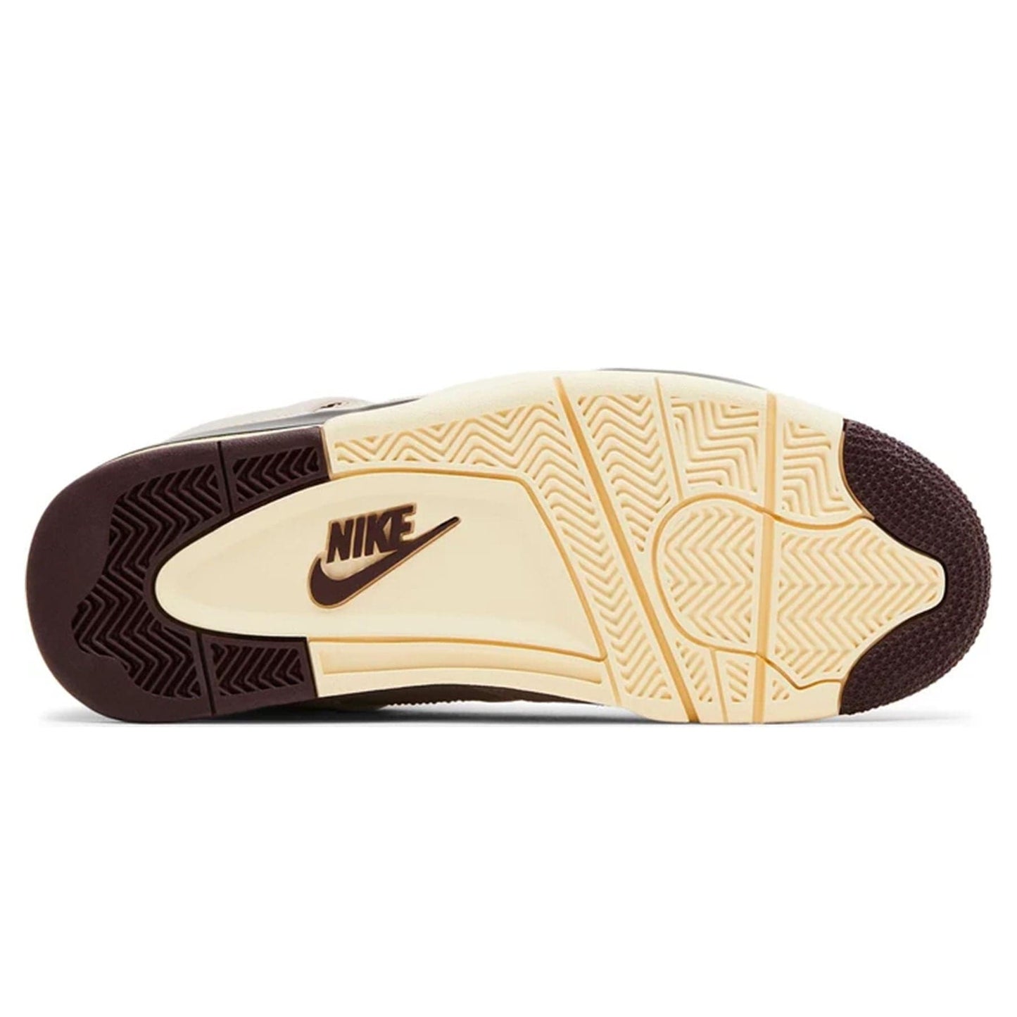 A Ma Maniére x Air Jordan 4 Retro WMNS 'While You Were Sleeping' - Kick Game