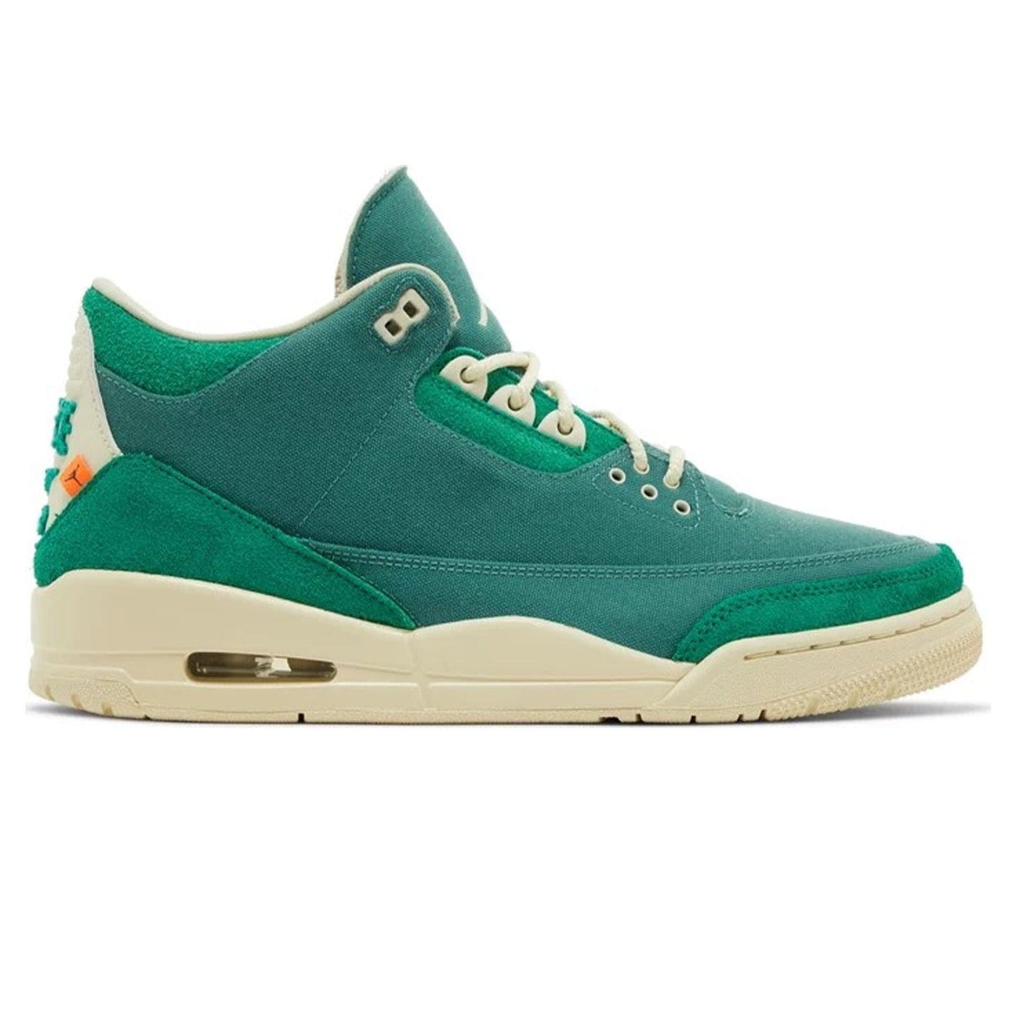 Nina Chanel Abney x Air Jordan 3 Wmns Retro SP 'Bicoastal' - Kick Game