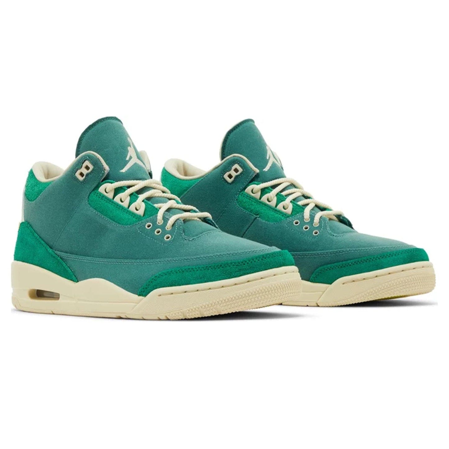 Nina Chanel Abney x Air Jordan 3 Wmns Retro SP 'Bicoastal' - Kick Game