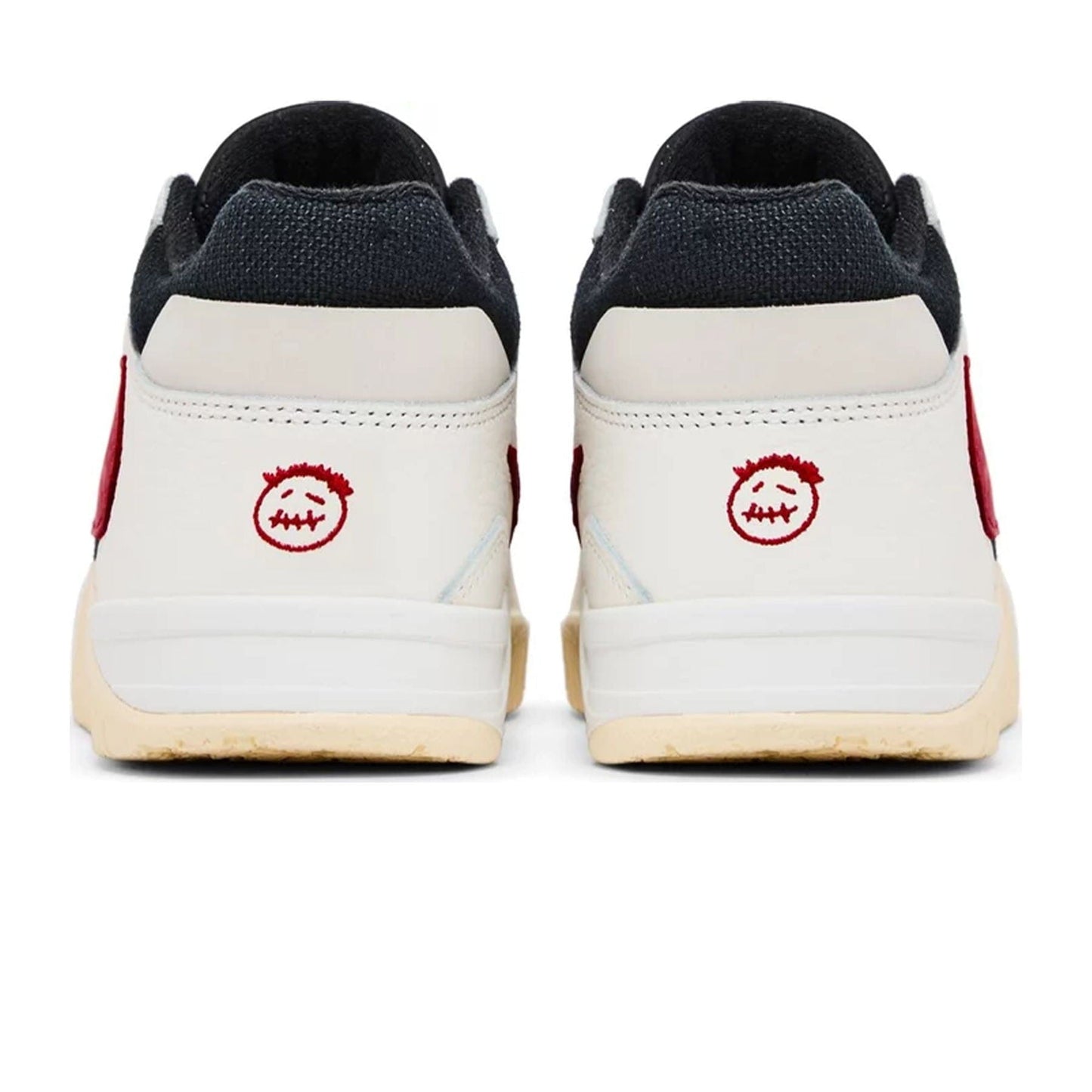 Travis Scott x Jordan Jumpman Jack TR 'University Red' - Kick Game