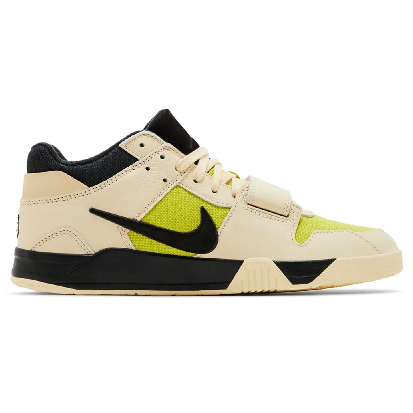 Travis Scott x Jordan Jumpman Jack TR 'Bright Cactus' - Kick Game