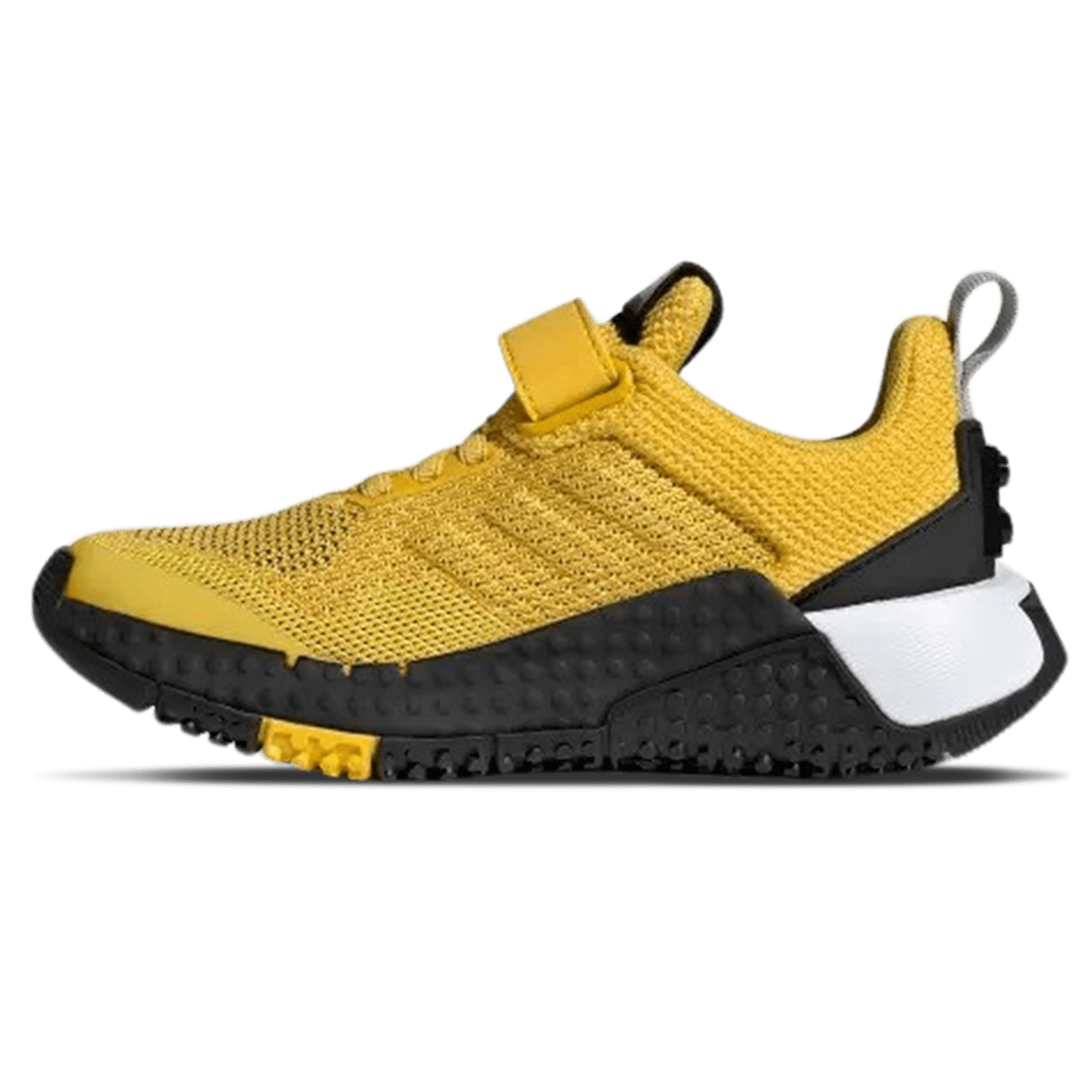 Adidas Sport Pro J x LEGO 'Equipment Yellow' – Kick Game