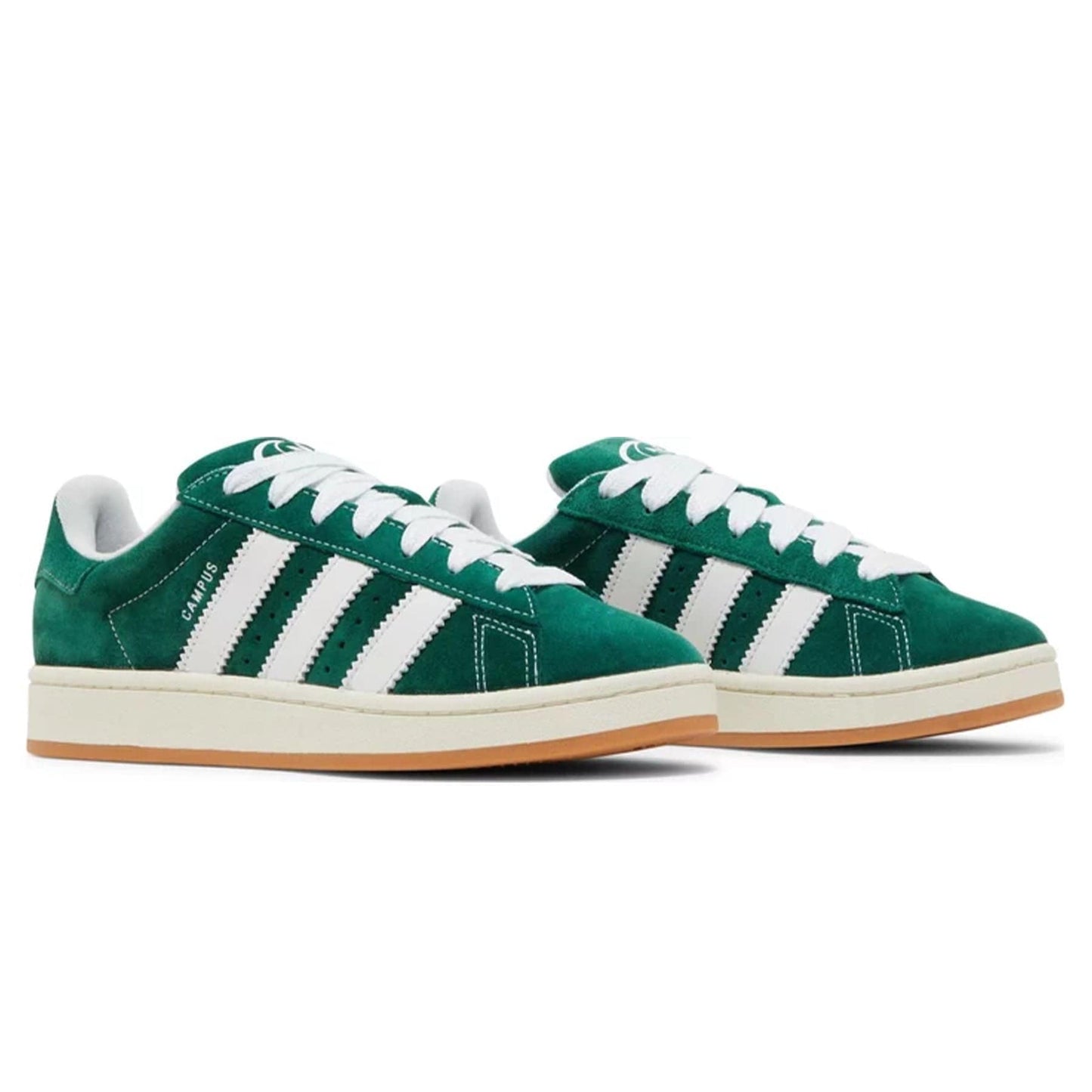 adidas Campus 00s 'Dark Green Gum' - Kick Game