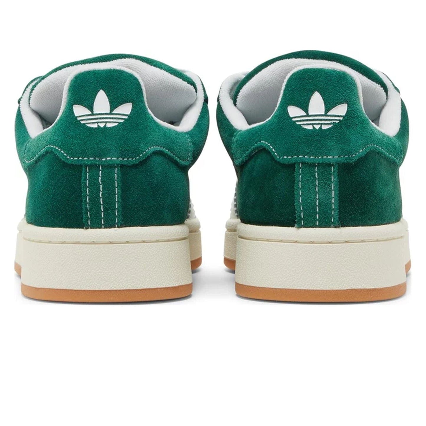adidas Campus 00s 'Dark Green Gum' - Kick Game