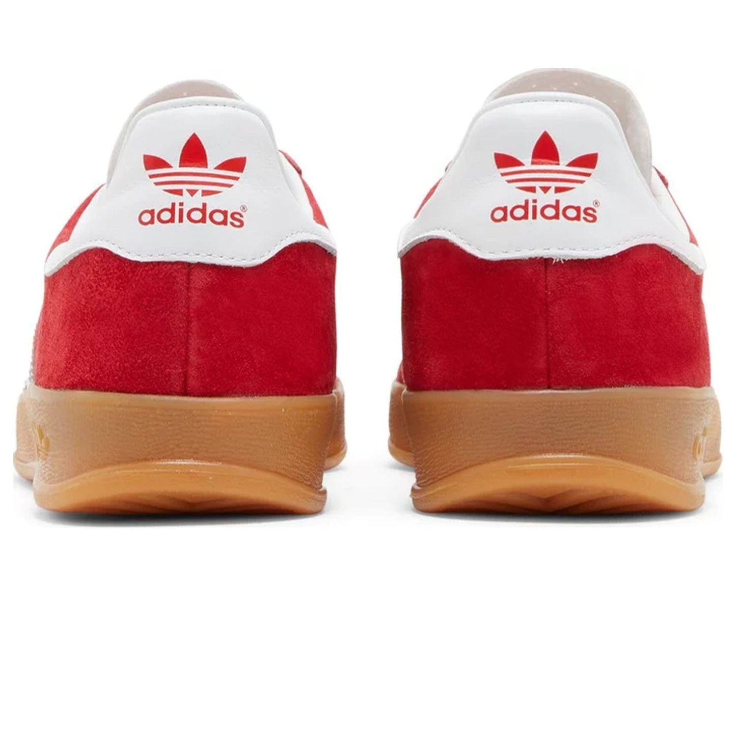 Adidas Gazelle Indoor 'Scarlet Gum' - Kick Game