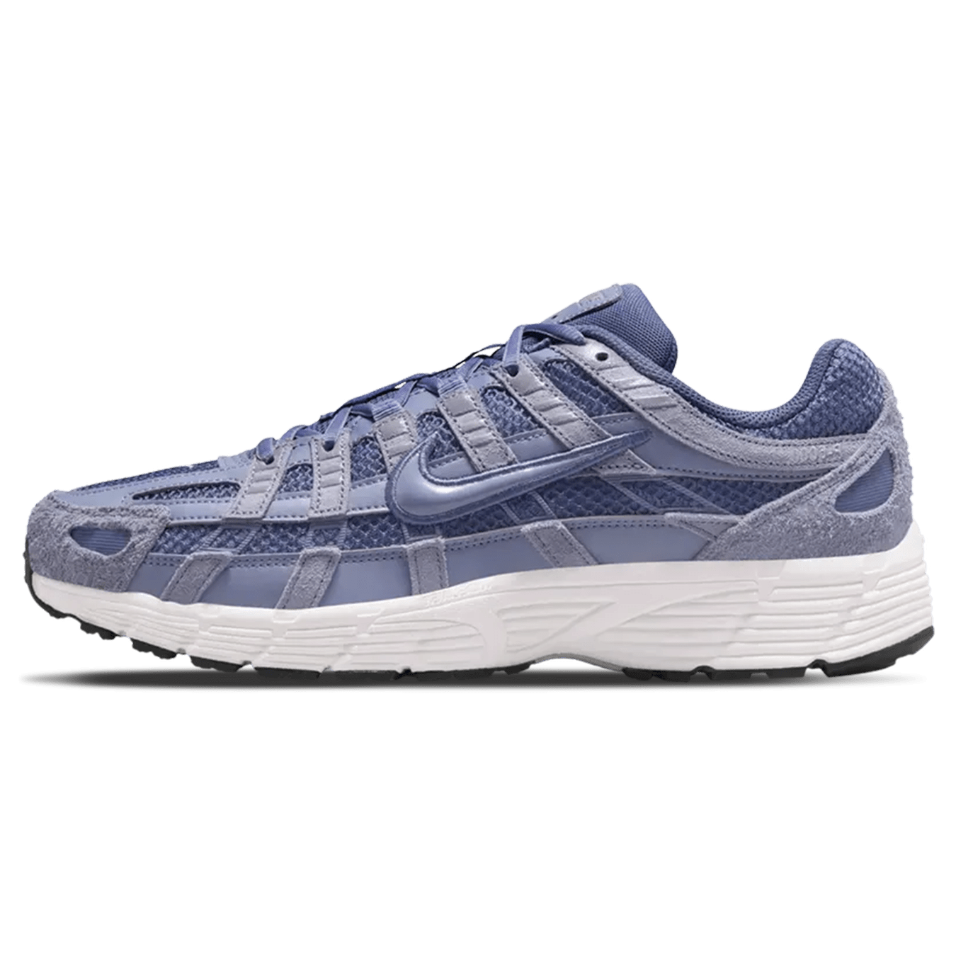 Nike P-6000 SE 'Diffused Blue' - Kick Game