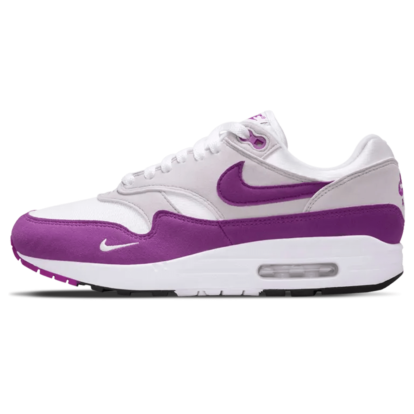 Nike Air Max 1 '87 Textile Wmns 'Bold Berry' - Kick Game