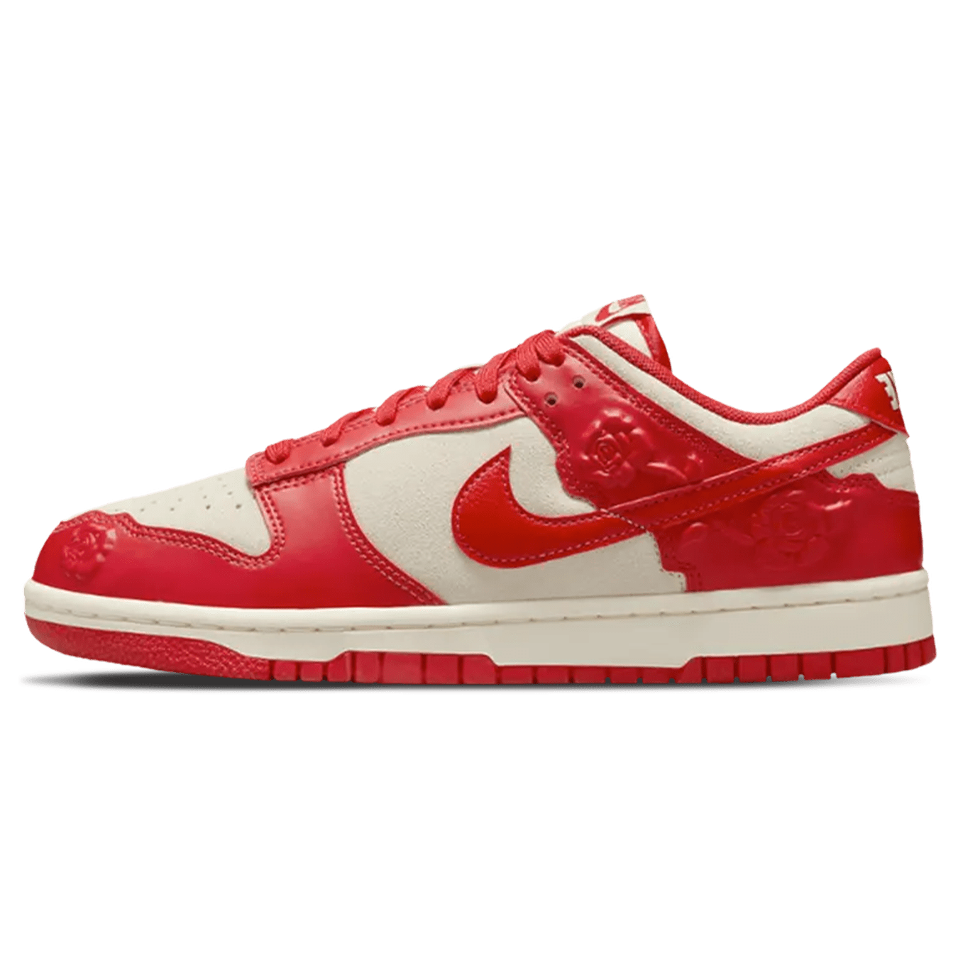 Nike Dunk Low Wmns 'Roses' - Kick Game