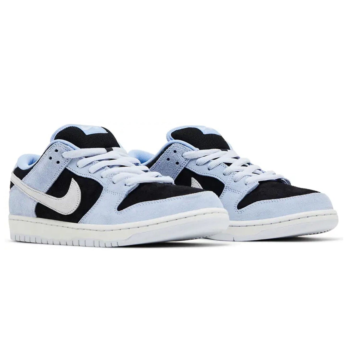 Nike Dunk Low SB 'Aluminum' - Kick Game