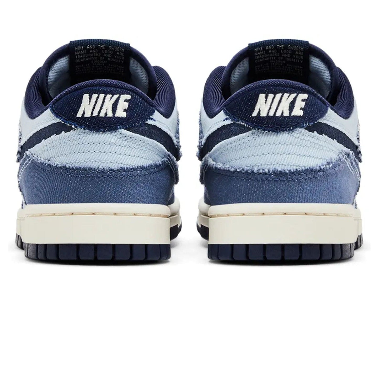 Nike Dunk Low SE 'Light Armory Blue Denim' - Kick Game