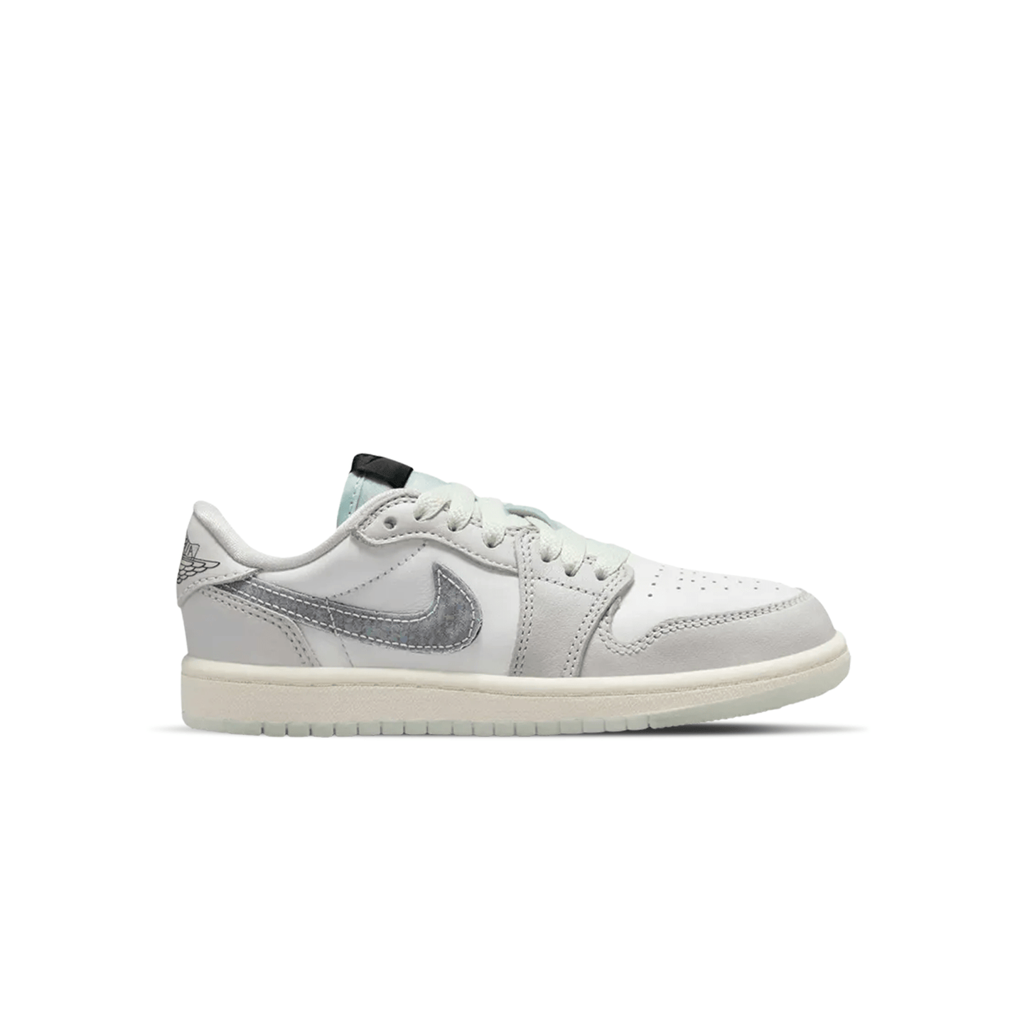 Air Jordan 1 Retro Low OG PS 'Year of the Snake' - Kick Game